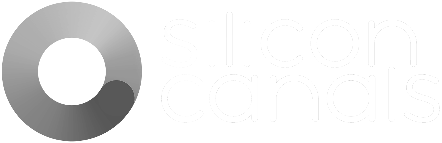 Silicon Canals